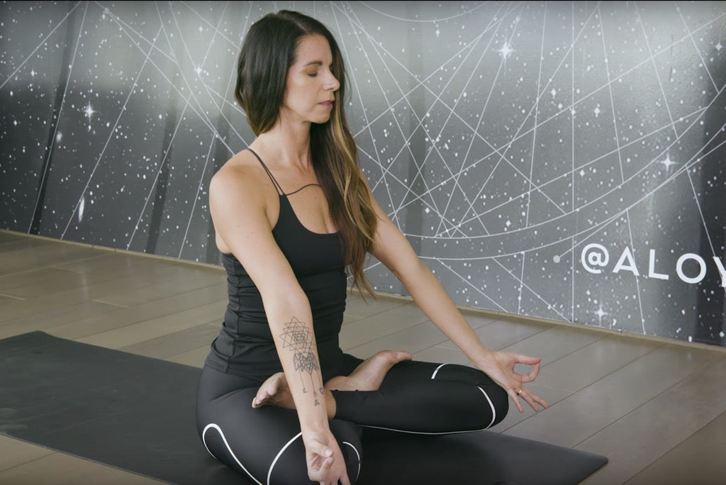 7 Days of Mindful Meditation