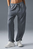 Chill Vintage Wash Sweatpant - Steel Grey Wash