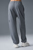 Chill Vintage Wash Sweatpant - Steel Grey Wash